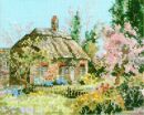 Cherry Tree Thatch