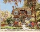 Devon Cottage