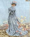 Elegance of Spring