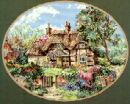 Ginger Cottage