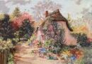 Rose Bower Cottage