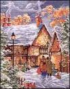 Sing a Song of Christmas