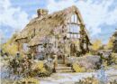 Wepham Cottage