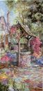 Wishing Well Garden