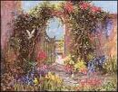 Sweetheart's Gate