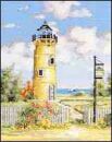 Telegraph Hill Lighthouse
