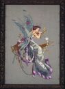 A Midsummer Night's Fairy
