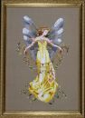 Aida The Garden Fairy