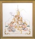 The Seaside Kingdom