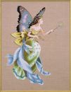 The Cottage Garden Fairy