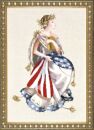 Queen of Freedom