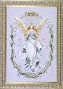 Angel of the New Dawn