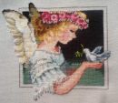2000 - Holiday Cherub