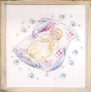 On Granmother's Quilt