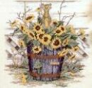 Bouquets and Blossoms - Simply Sunflowers