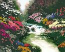 Beside Still Waters