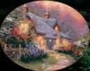 Glory of Evening