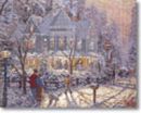Holiday Gathering