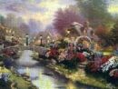 Lamplight Bridge