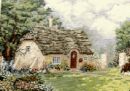 Spring at Stonegate