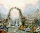 The Rose Arbor Cottage