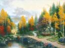 Valley of Peace